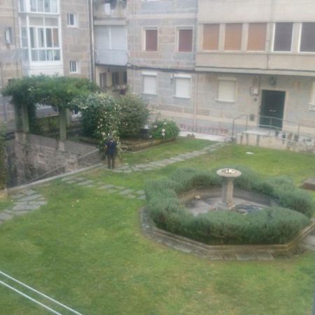 Bonhome Posio Termal Ουρένσε Εξωτερικό φωτογραφία
