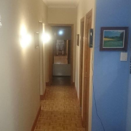 Bonhome Posio Termal Ουρένσε Εξωτερικό φωτογραφία