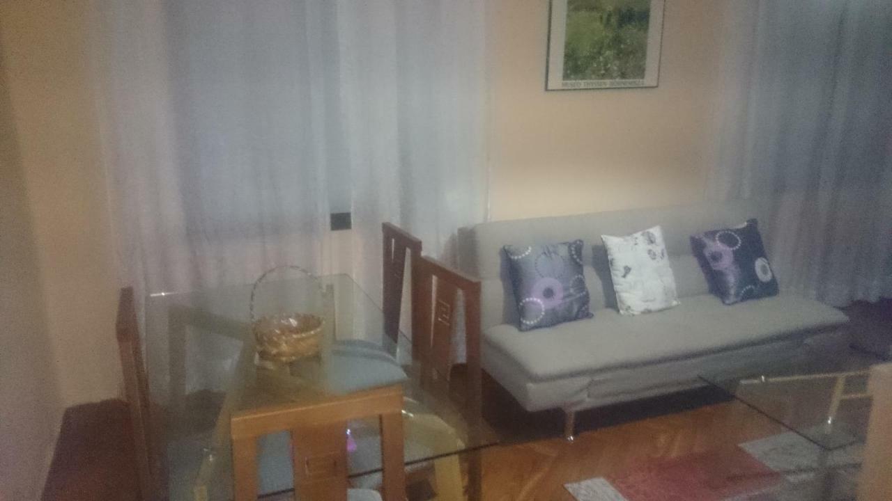 Bonhome Posio Termal Ουρένσε Εξωτερικό φωτογραφία