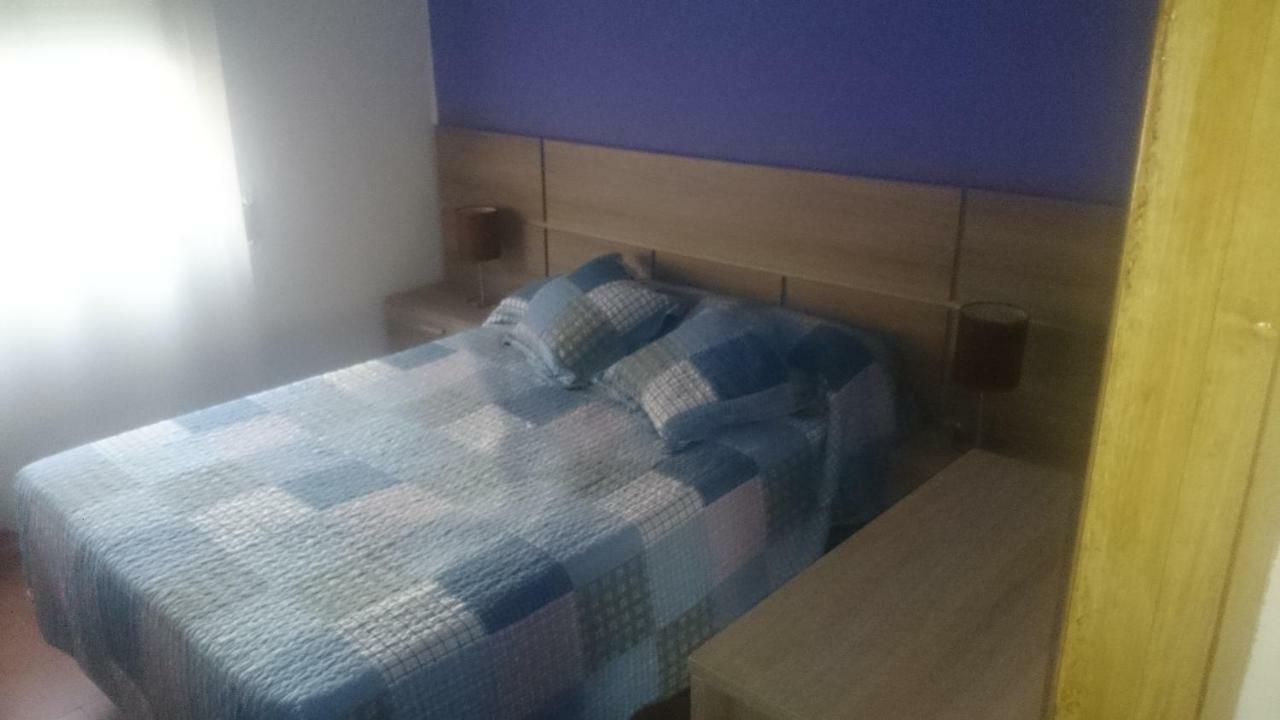 Bonhome Posio Termal Ουρένσε Εξωτερικό φωτογραφία
