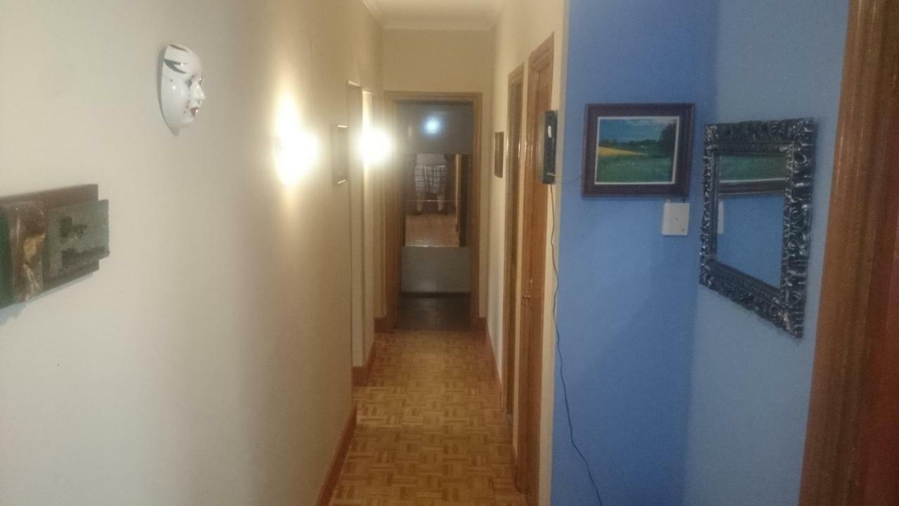 Bonhome Posio Termal Ουρένσε Εξωτερικό φωτογραφία