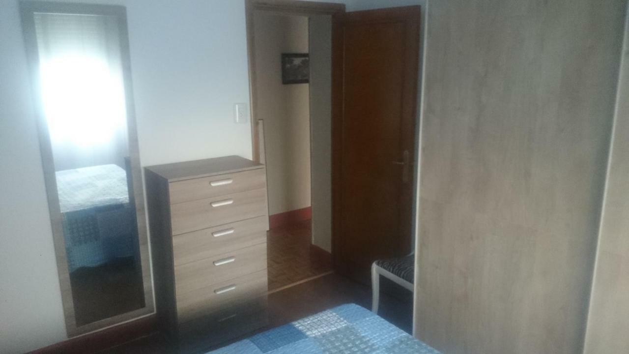 Bonhome Posio Termal Ουρένσε Εξωτερικό φωτογραφία
